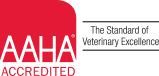 Animal Hospital in Decatur: AAHA Accredited