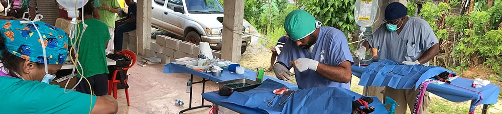 surgeries surgeries project samana